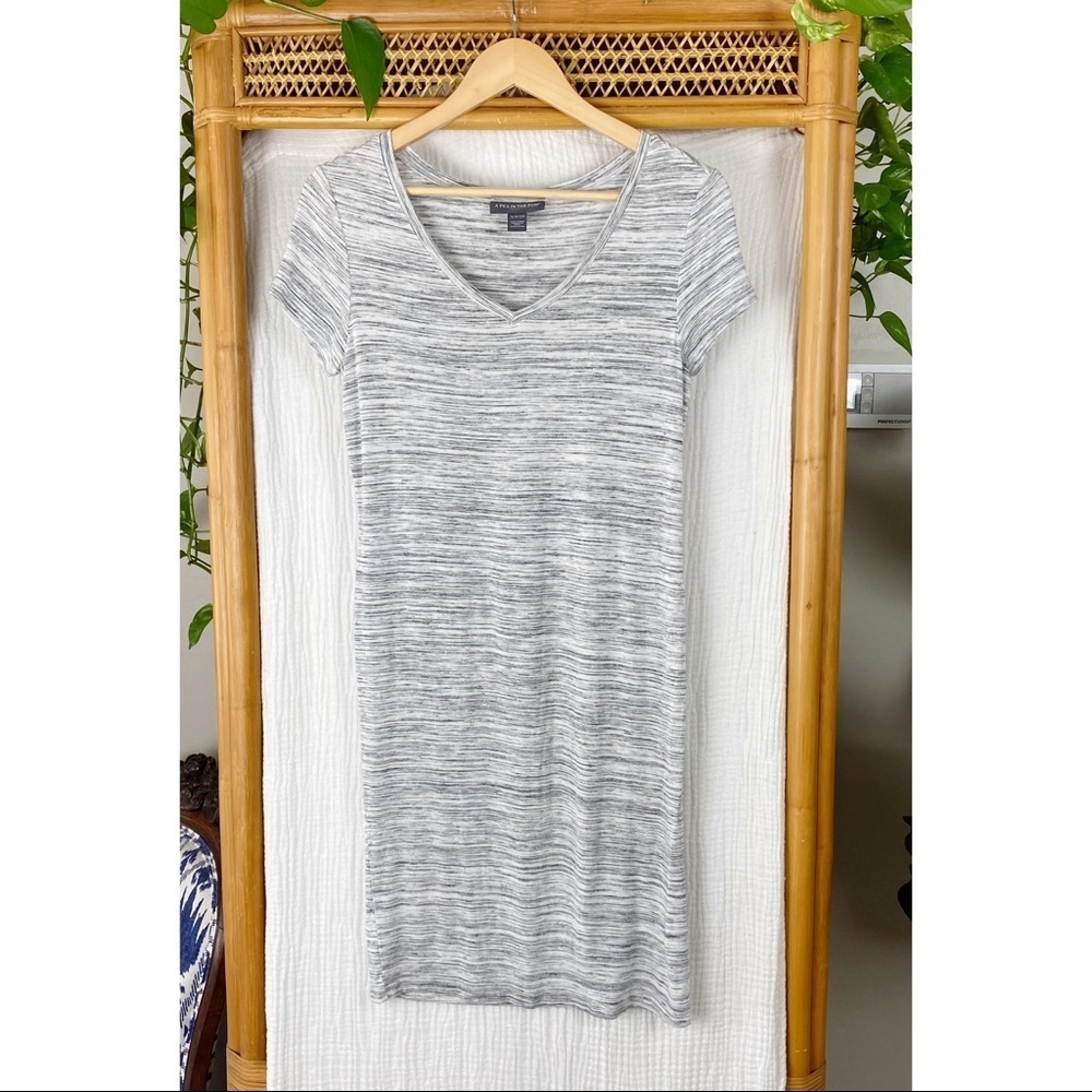 A PEA‎ IN THE POD TEE SHORT DRESS​​​​​